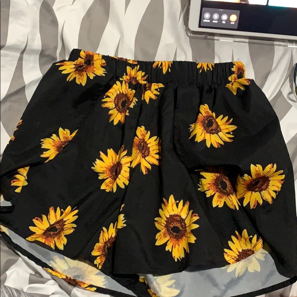 2 adorable shorts! PACKAGE DEAL!!!!